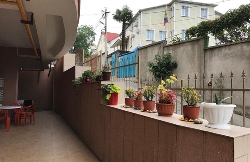 Tsentralnyy Apartment | Apartment Zagorodnaya
