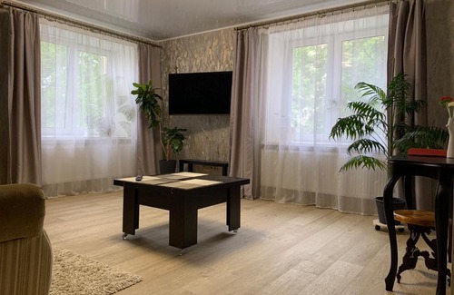 Zalesye Apartment | Apartment Zamok Gidimina