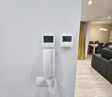 Delicias Apartment | Apartment Zaragoza Delicias