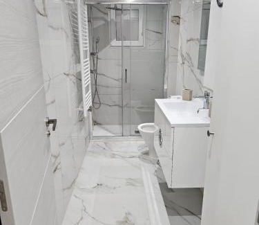 Delicias Apartment | Apartment Zaragoza Delicias