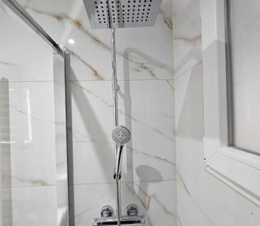 Delicias Apartment | Apartment Zaragoza Delicias
