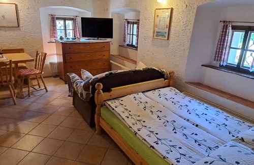 Gorje Apartment | Apartment Zatrnik