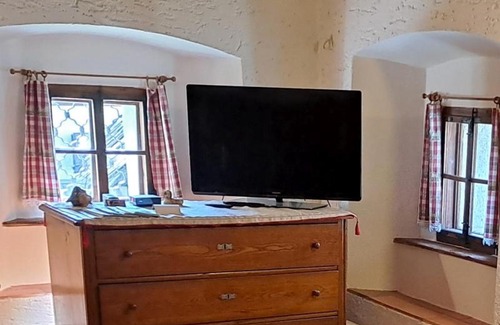 Gorje Apartment | Apartment Zatrnik