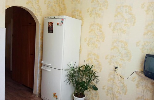 Magnitogorsk Apartment | Apartment Zavenyagina 6/2