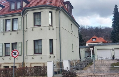 Thale Apartment | Apartment Zeus - Apartment including Bodetal Therme