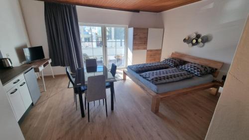 Koeflach Apartment | Apartment- Zimmer Pernter