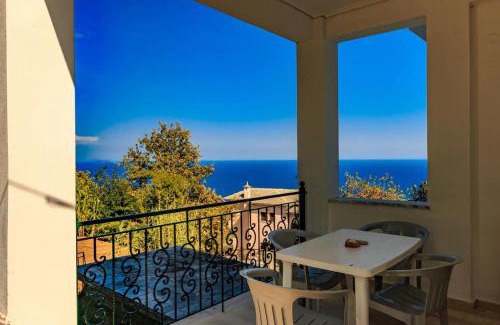 Agios Dimitrios Apartment | Apartment Zina Pelion