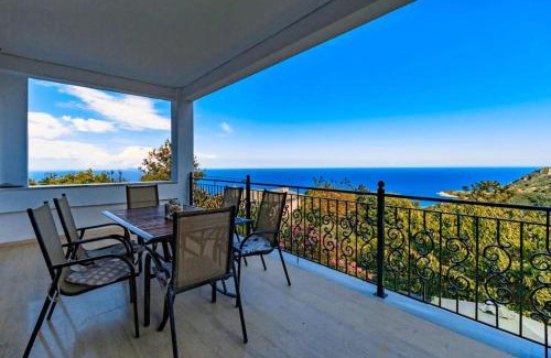 Agios Dimitrios Apartment | Apartment Zina Pelion