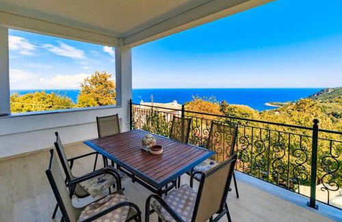 Agios Dimitrios Apartment | Apartment Zina Pelion