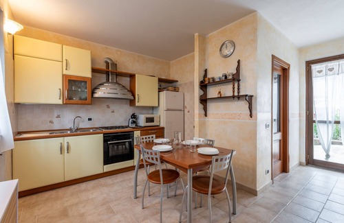 Portacomaro Apartment | Apartment Zio by Interhome