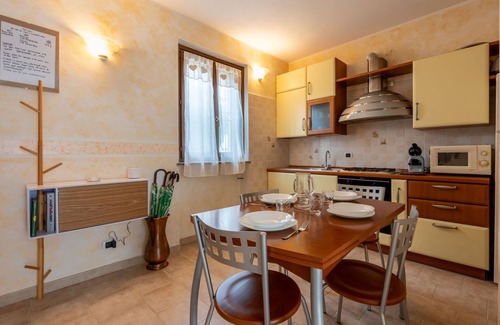 Portacomaro Apartment | Apartment Zio by Interhome