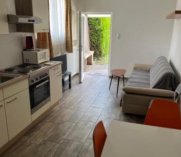 Leitendorf Apartment | Apartment Zirkusstraße