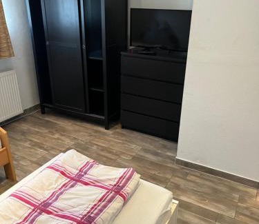 Leitendorf Apartment | Apartment Zirkusstraße