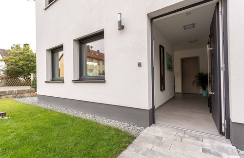 Zirndorf Apartment | Apartment Zirndorf/Bronnamberg