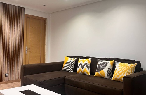 Distrito Llano Apartment | Apartment Zoila. Very close to the city center