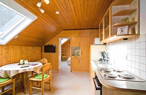 Seelbach Apartment | Apartment 'Zum Austrag' with Mountain View, Shared Garden and Wi-Fi