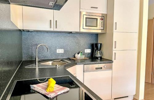 Palzem Apartment | Apartment Zum Trichter by Interhome