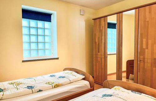 Palzem Apartment | Apartment Zum Trichter by Interhome