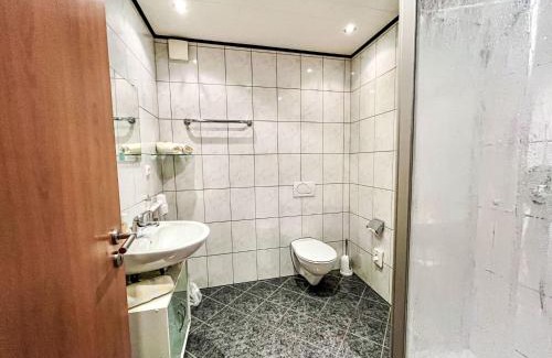 Palzem Apartment | Apartment Zum Trichter by Interhome