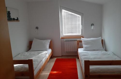 Kamnica Apartment | Apartment Zupan