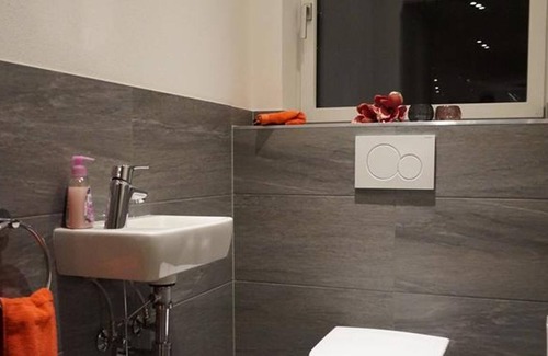 Gries im Sellrain Apartment | Apartment1 / apartment, ground floor / shower, toilet, 2 bedrooms - veranda apartments