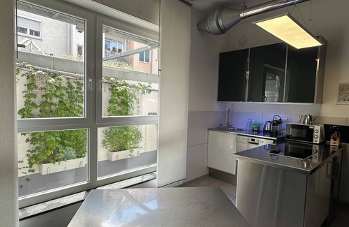 Ulm Apartment | Apartment11