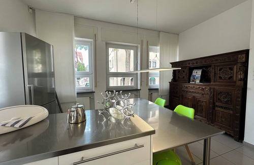 Ulm Apartment | Apartment11
