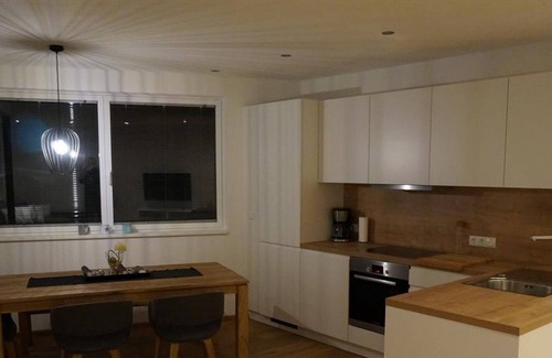 Gries im Sellrain Apartment | Apartment3 / apartment, shower, toilet, 2 bedrooms - veranda apartments