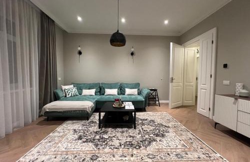 Sibiu Old Town Apartment | Apartment4U Tribunei