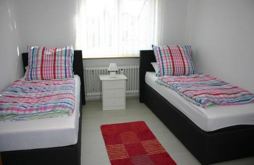 Riederich Apartment | ApartmentBuyMetzingen