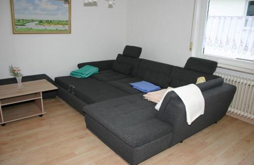 Riederich Apartment | ApartmentBuyMetzingen