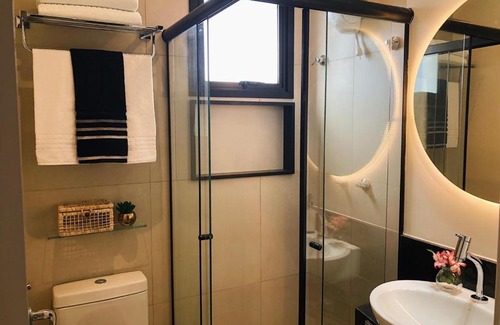 Marilia Apartment | APARTMENTFORSTAY 33A - FRAGATA CENTRAl