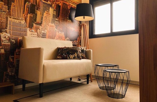 Marilia Apartment | APARTMENTFORSTAY 33A - FRAGATA CENTRAl