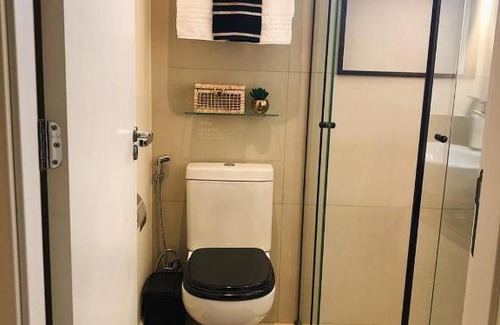 Marilia Apartment | APARTMENTFORSTAY 33A - FRAGATA CENTRAl