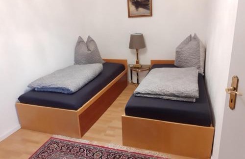 Schkopau House | Apartmenthaus Am Schlosspark