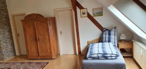 Schkopau House | Apartmenthaus Am Schlosspark