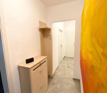 Hagen Apartment | Apartmenthaus Bella Casa