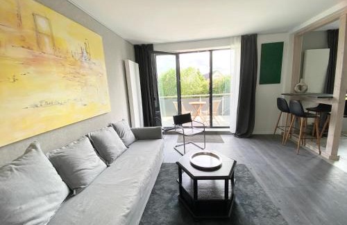 Hagen Apartment | Apartmenthaus Bella Casa