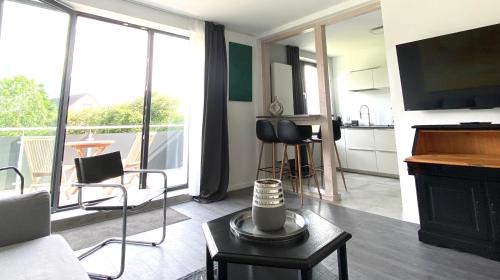 Hagen Apartment | Apartmenthaus Bella Casa
