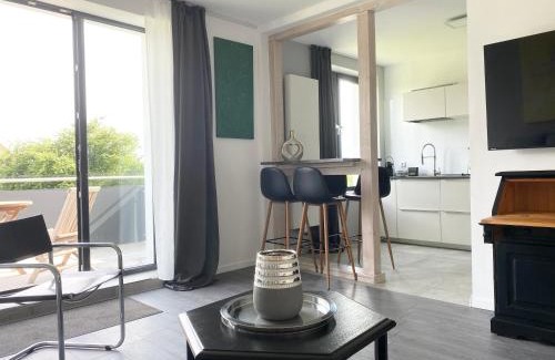 Hagen Apartment | Apartmenthaus Bella Casa