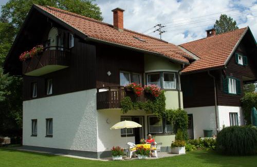 Kotschach-Mauthen Apartment | Apartmenthaus Berdnik