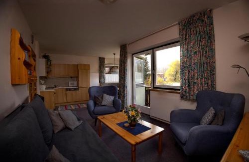 Kotschach-Mauthen Apartment | Apartmenthaus Berdnik