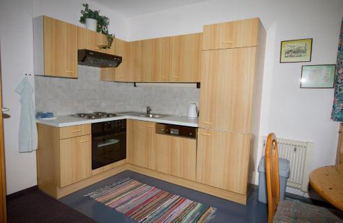 Kotschach-Mauthen Apartment | Apartmenthaus Berdnik