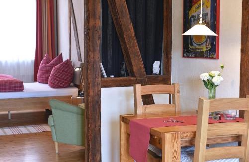 Duderstadt Apartment | Apartmenthaus Duderstadt