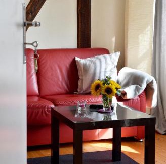 Duderstadt Apartment | Apartmenthaus Duderstadt