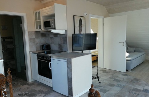 Walle Apartment | Apartmenthaus in Walle