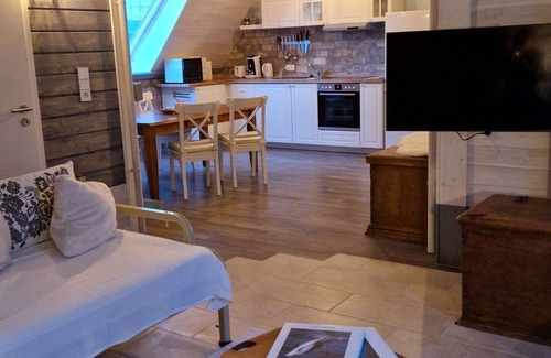 Walle Apartment | Apartmenthaus in Walle