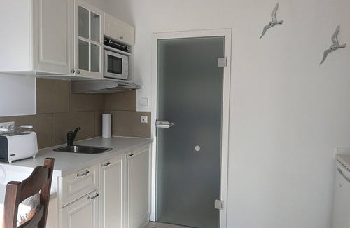 Walle Apartment | Apartmenthaus in Walle