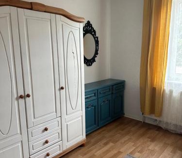 Lalendorf Apartment | Apartmenthaus Iris&Jasmin
