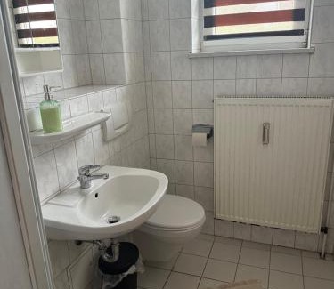 Lalendorf Apartment | Apartmenthaus Iris&Jasmin